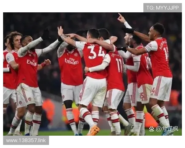 阿森纳主场迎战莱斯特城英超焦点战直播